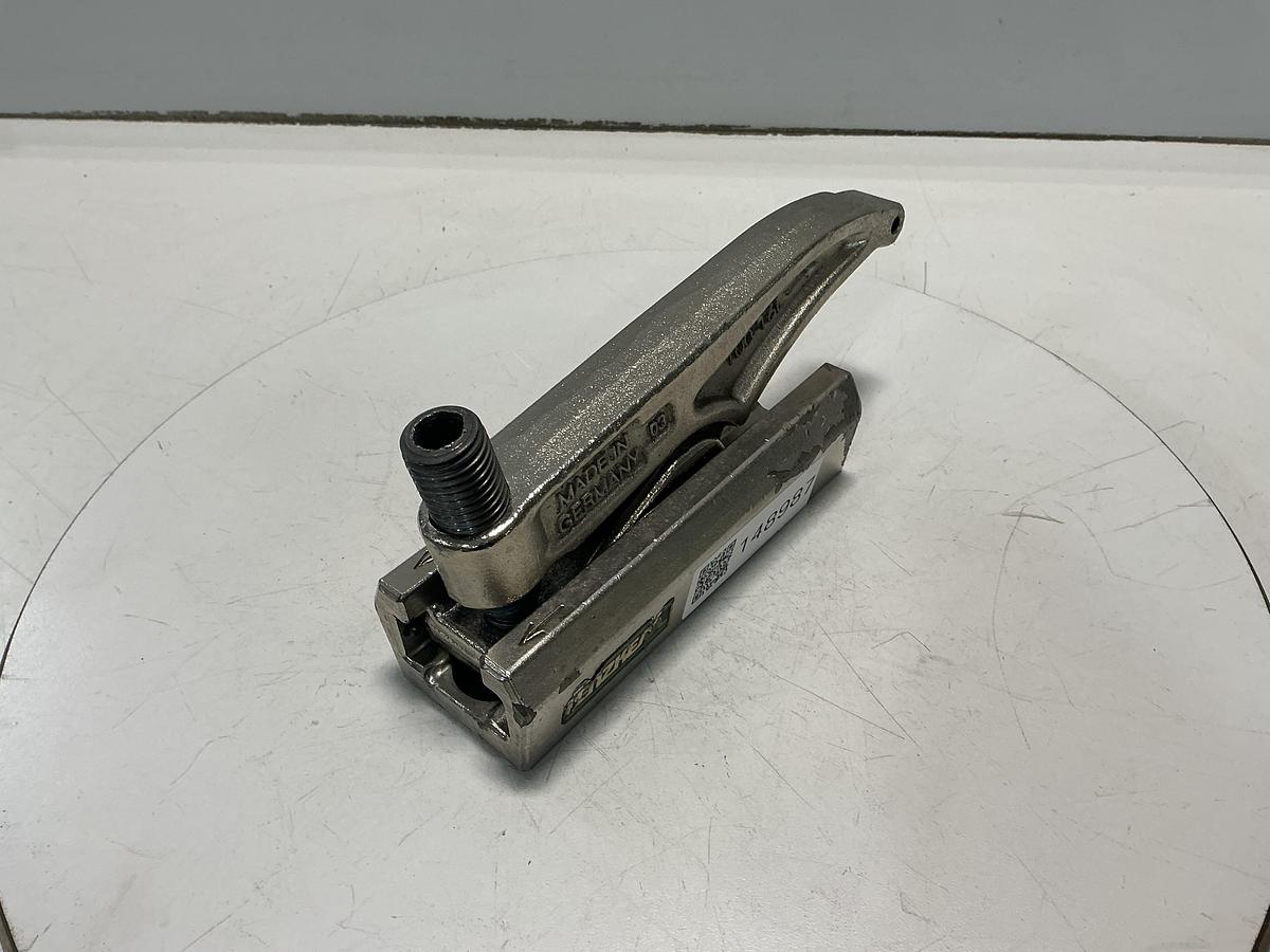 Used LENZKES 100-16L