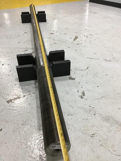 Used VAN DORN Tie Bar 341376D Used