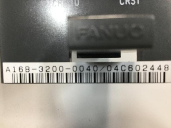Used FANUC Circuit Board A16B-3200-0040/04C Used
