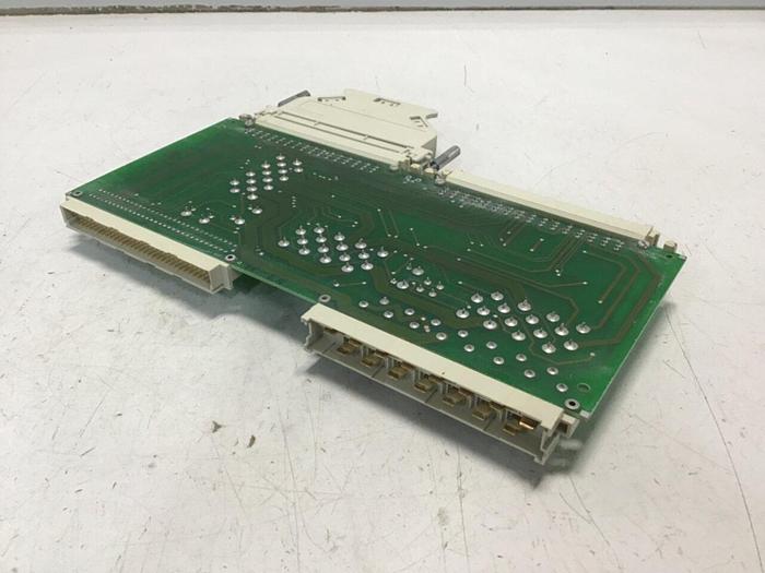 Used ARBURG Circuit Board ARB 658 USED