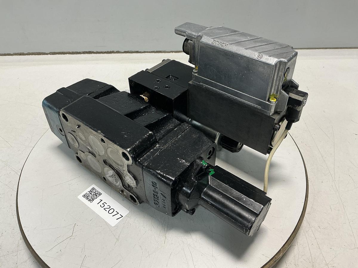 Used BOSCH 0811404304