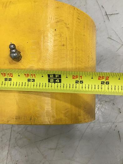 Used VAN DORN Toggle Link 305272 Used