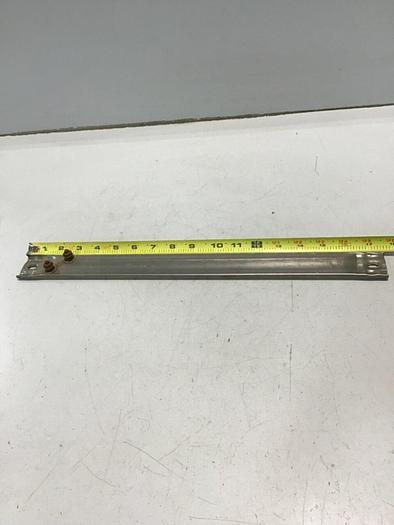 VULCAN ELECTRIC 500 Watt Strip Heater 403512 USED