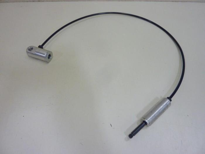 BANSBACH Easylift Hydraulic Release HK67A08G0500-001 #67412