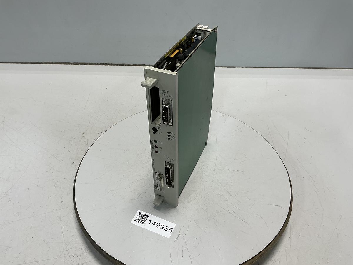 Used SIEMENS 6ES5 252-3AA21
