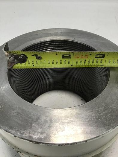 Used MITSUBISHI Tie Bar Nut 160MSIII-10 / TBN #134564