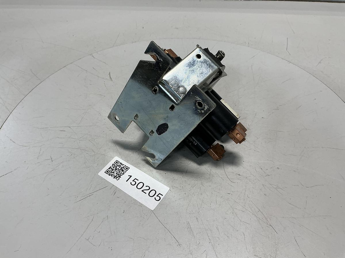 Used DURAKOOL 3035A120AC