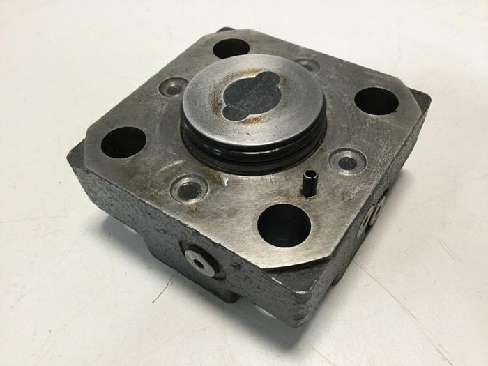 Used VICKERS Valve CVCS25D1S210S19 #111320