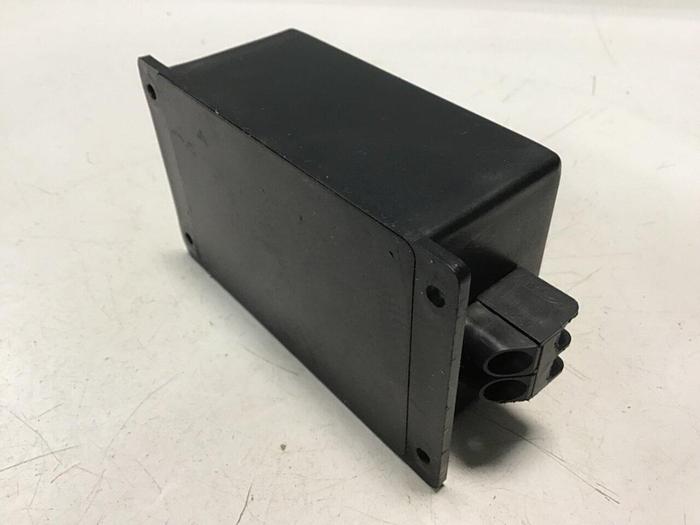 Used ISLATROL Active Tracking Filter I-105 #123506