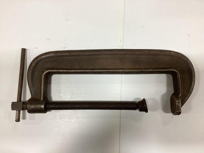 Used ARMSTRONG C Clamp CLAMP-110 #37391