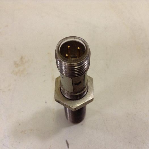 Used SCHMERSAL Proximity Switch IFL-2-12-10STP #88724