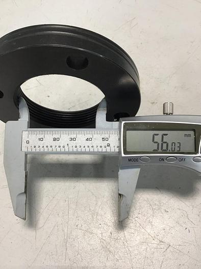 Used BOY MACHINES Outer Tie Bar Nut 80M / OTBN #131106