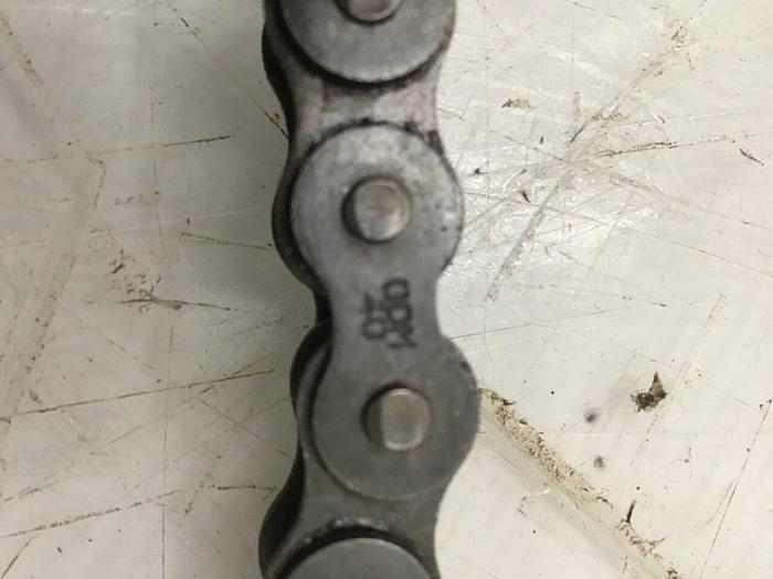 Used KAWAGUCHI Drive Chain 40 / DC #140738