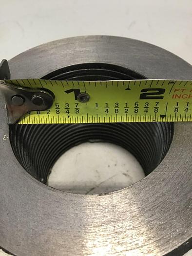 Used TOSHIBA Tie Bar Nut ISF90PSII-2B Used