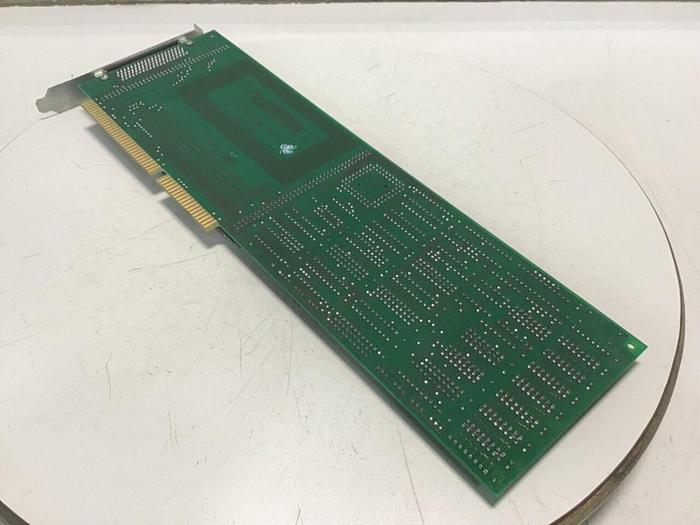 Used DIGI BOARD Circuit Board 30000464 #124450