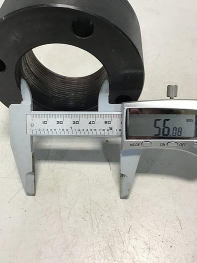 Used BOY MACHINES Inner Tie Bar Nut 80M / ITBN Used #131066