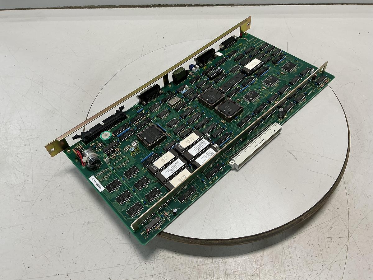 Used FUJI ELECTRIC F7706087(2)A