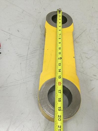 Used VAN DORN Toggle Link 300830 #117402