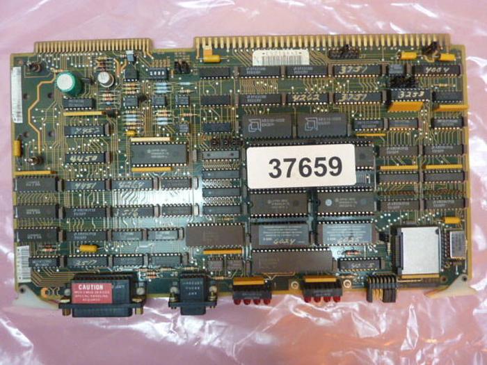 Used CINCINNATI MILACRON Circuit Board 3-531-4209A #37659