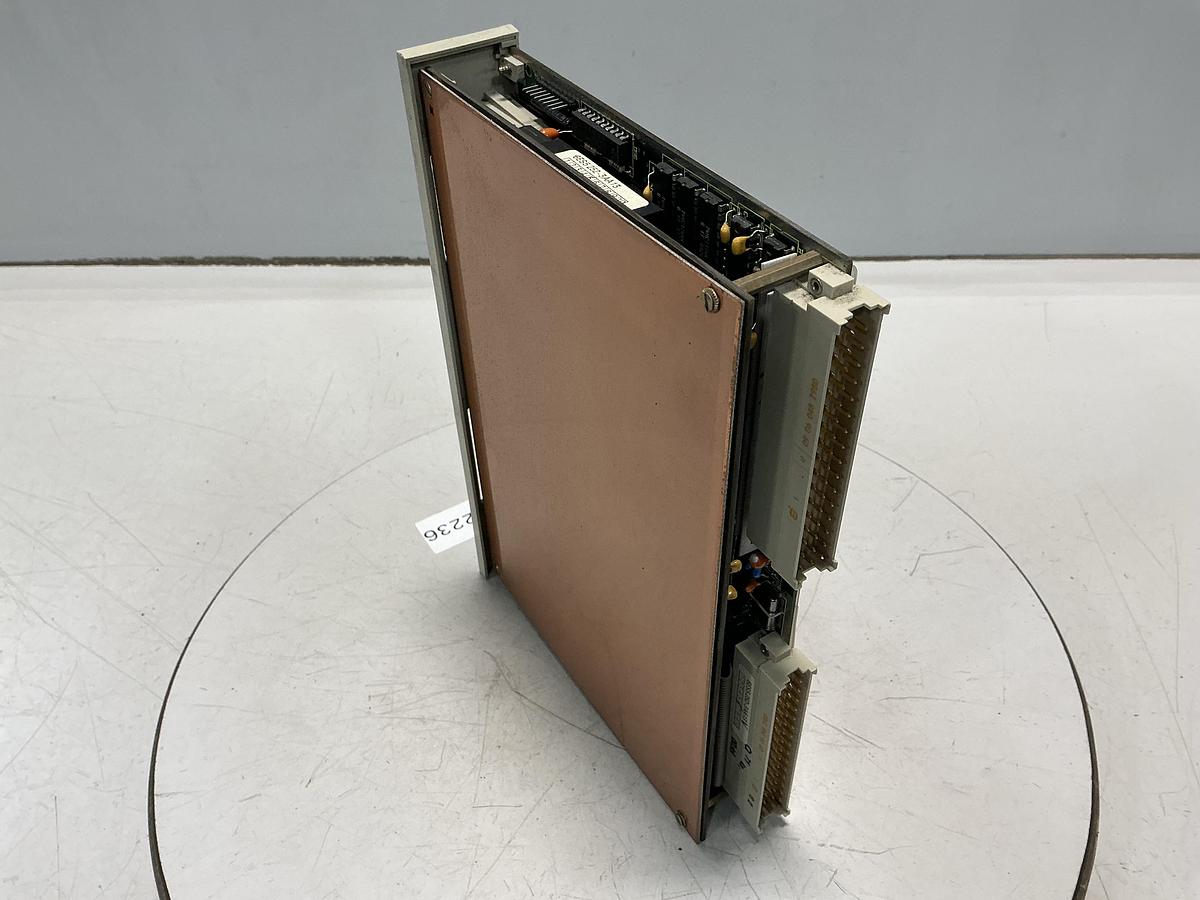 Used SIEMENS 6ES5252-3AA13