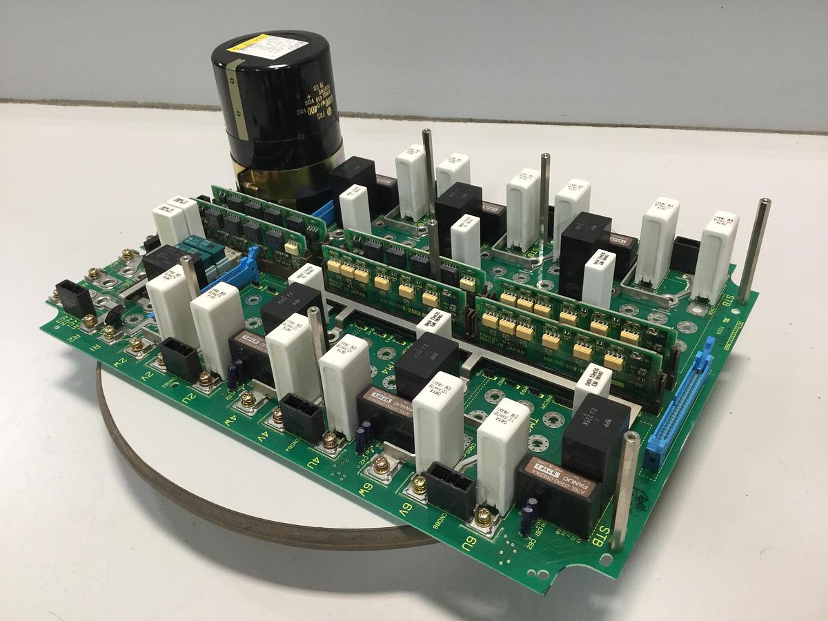 Used FANUC Servo Amplifier Board A20B-1006-0110/03A #108933