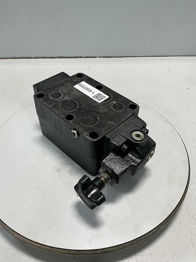 Used VICKERS DGX H06 2 60 S 19