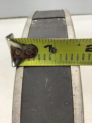 Used WELLMAN 700 Watt Heater Band 326334 700W #125840