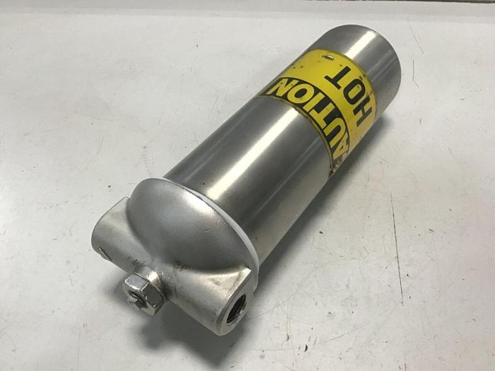 Used SMC Filter FGDTA-04-V050 #125061