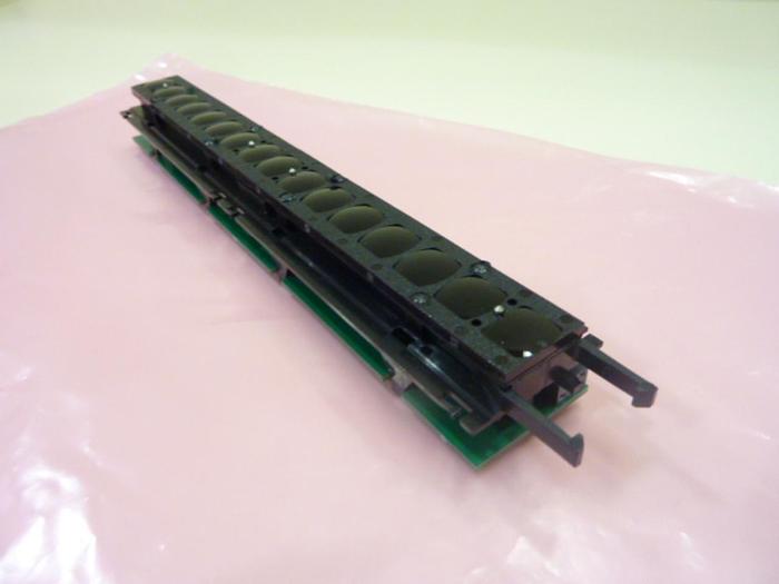 Used BANNER ENGINEERING Circuit Board 4498C #43186