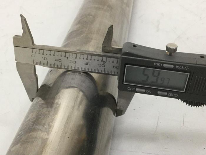 Used ENGEL Tie Bar ES 330/85 TB #102417