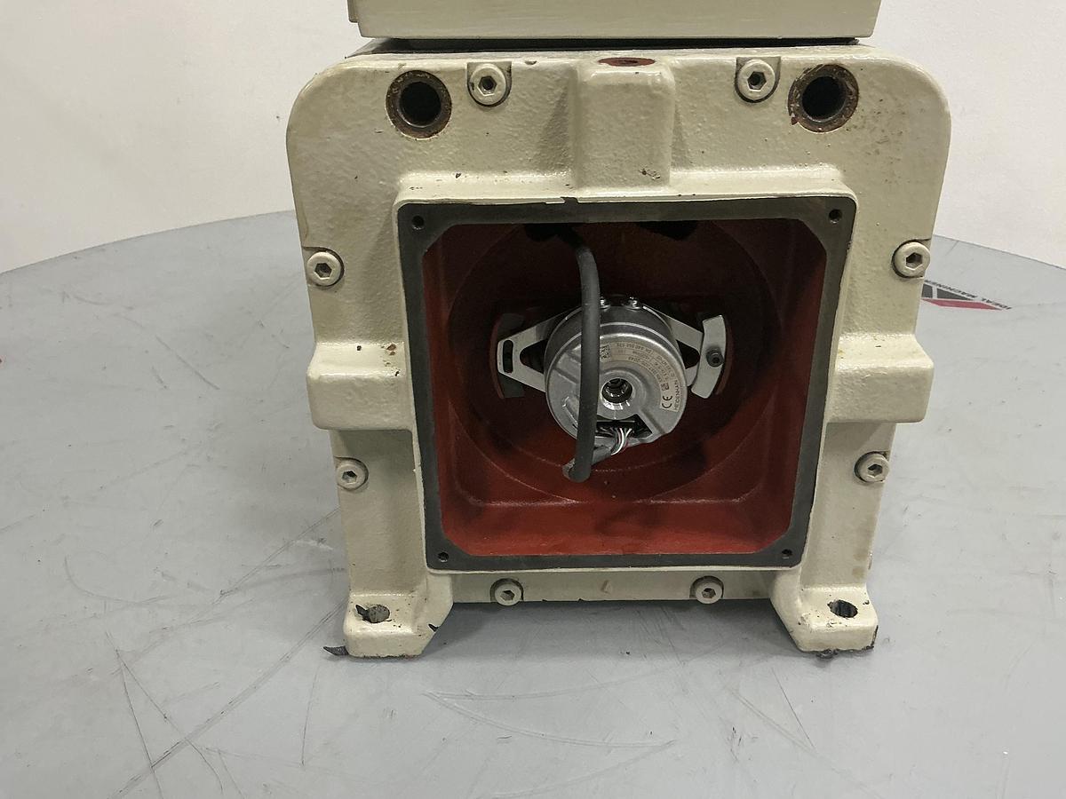 Used SIEMENS 1FT6136-511Z36-7AMC-Z