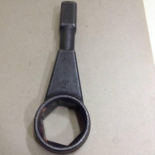 Used ARMSTRONG Slugging Wrench 33-582 #67902