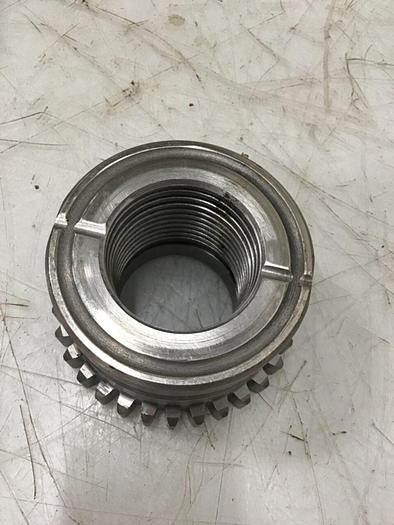 Used TOYO Die Height Drive Gear TI-55H / DHDG #126561