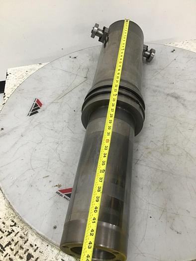 Used VAN DORN Injection Cylinder 230-RS-14FHT / IC Used