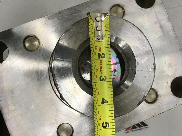 Used NAMBU Hydraulic Cylinder 901177896 #125151