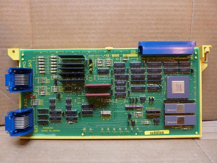 FANUC Circuit Board A16B-1210-0430/05B USED