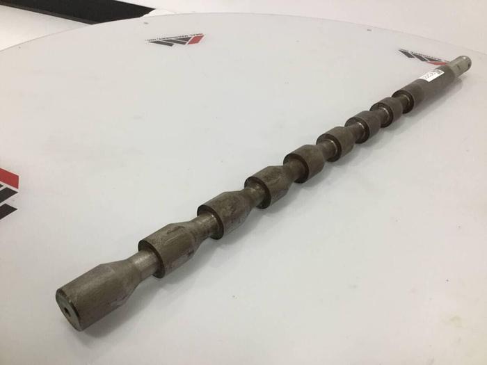 Used VAN DORN DEMAG Safety Stop Bar 308396 #90297