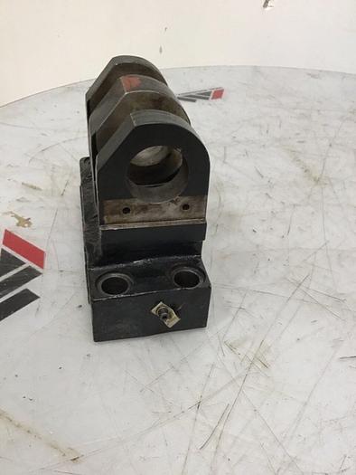 Used ENGEL Toggle Link Mount 0163 541 0001R Used