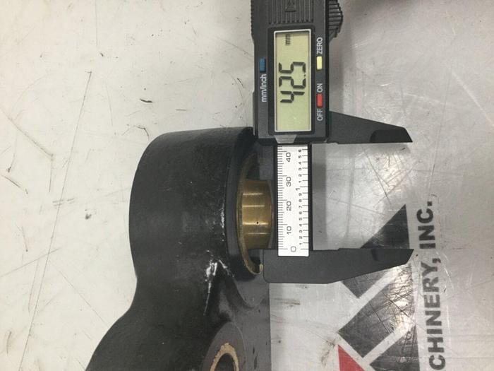 Used NEGRI BOSSI Toggle Link 69111007 #114855