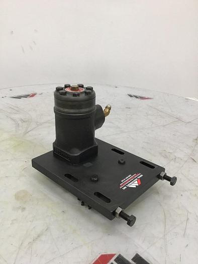 Used DANFOSS Die Height Hydraulic Motor OMP 160-151-70657 #131447