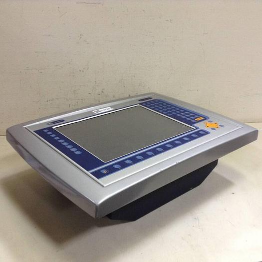 Used MSC Operator Control ALPHA-KT Used