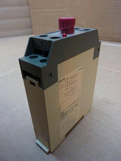 Used SODECO Timer KOG121D 01SBK NNN #24450