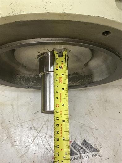 Used FUJI ELECTRIC 30 HP Induction Motor MRA3184J Used