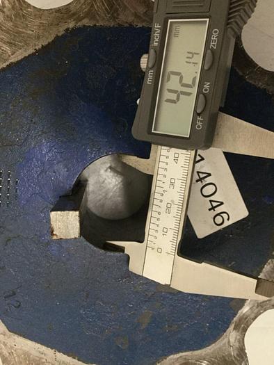 Used MARTIN Sprocket 160B12 #114046