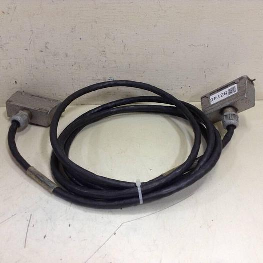 Used GENERIC Power Cable CABLE745 #88745