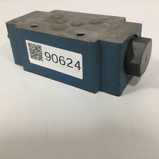 Used REXROTH Valve Z2S10132V #90624
