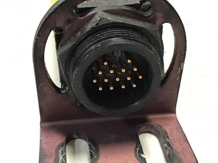 Used STI Light Curtain Transmitter MS4332BX #139915