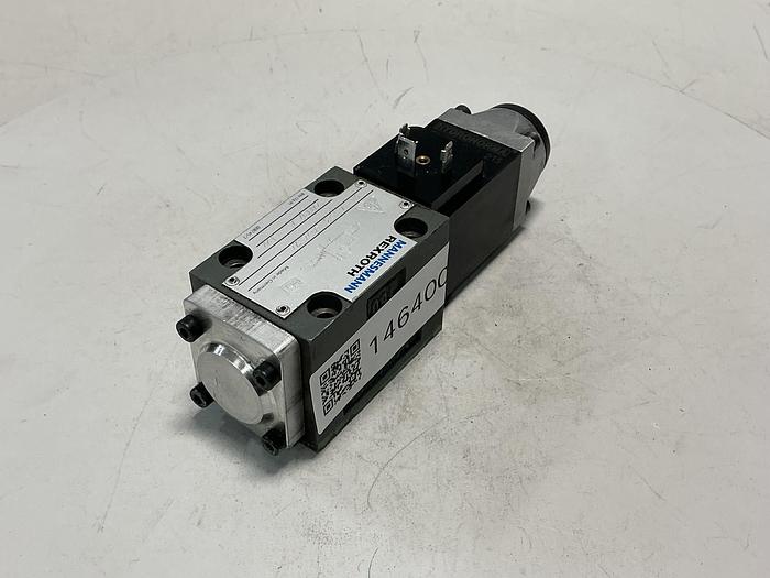 Used MANNESMANN REXROTH 3WE 6 A53/AG24NZ4