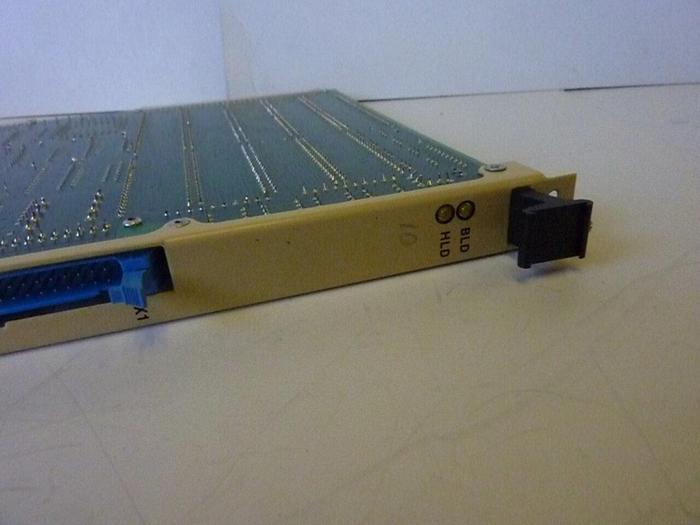 Used ALLEN BRADLEY Control Module USART86-8CH #10543