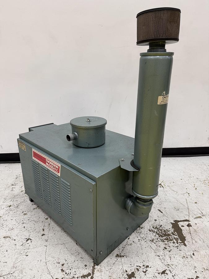 Used THORESON MCCOSH MK 4